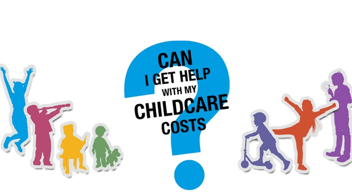 Can I get help with my childcare costs? 